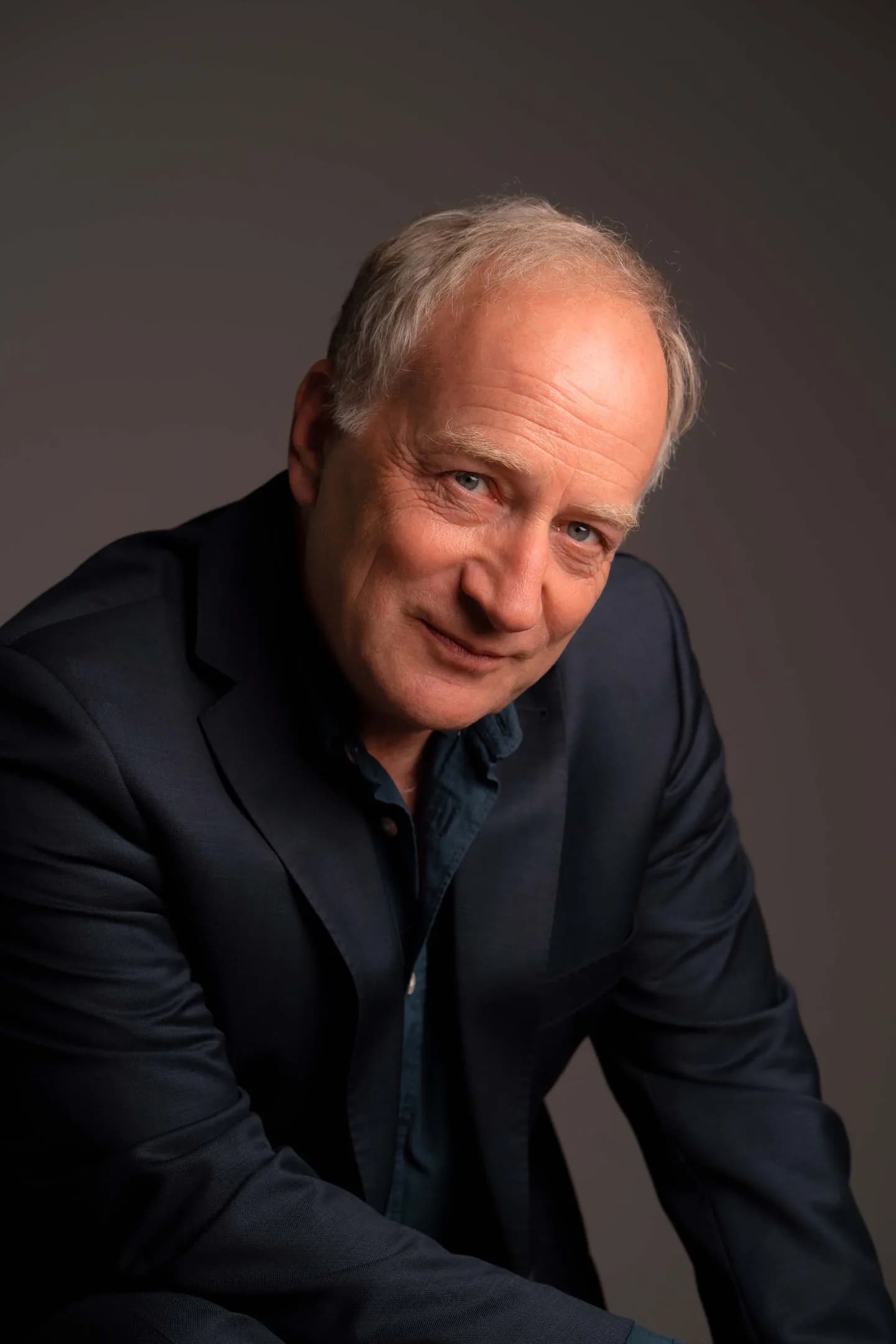 Stefan Merki, Schauspieler aus Baden AG, Pressefoto
