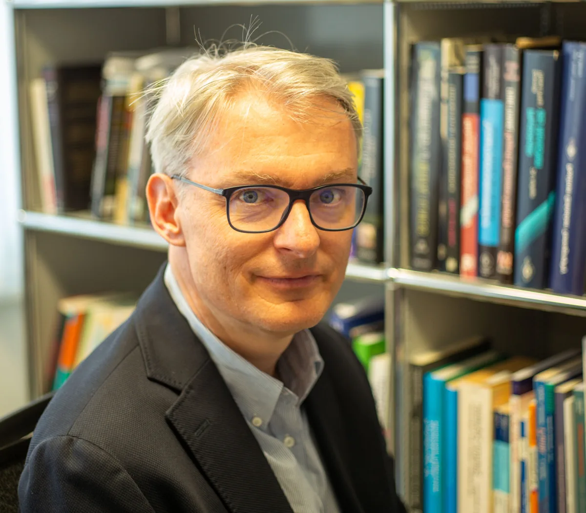 Gregor Hasler Bücher — Darm-Hirn-Connection & mehr