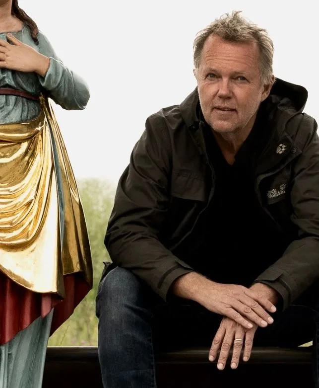 Regisseur Torsten C. Fischer, Regisseur des 13. «Tatort» Zürich «TrueScaryTales»