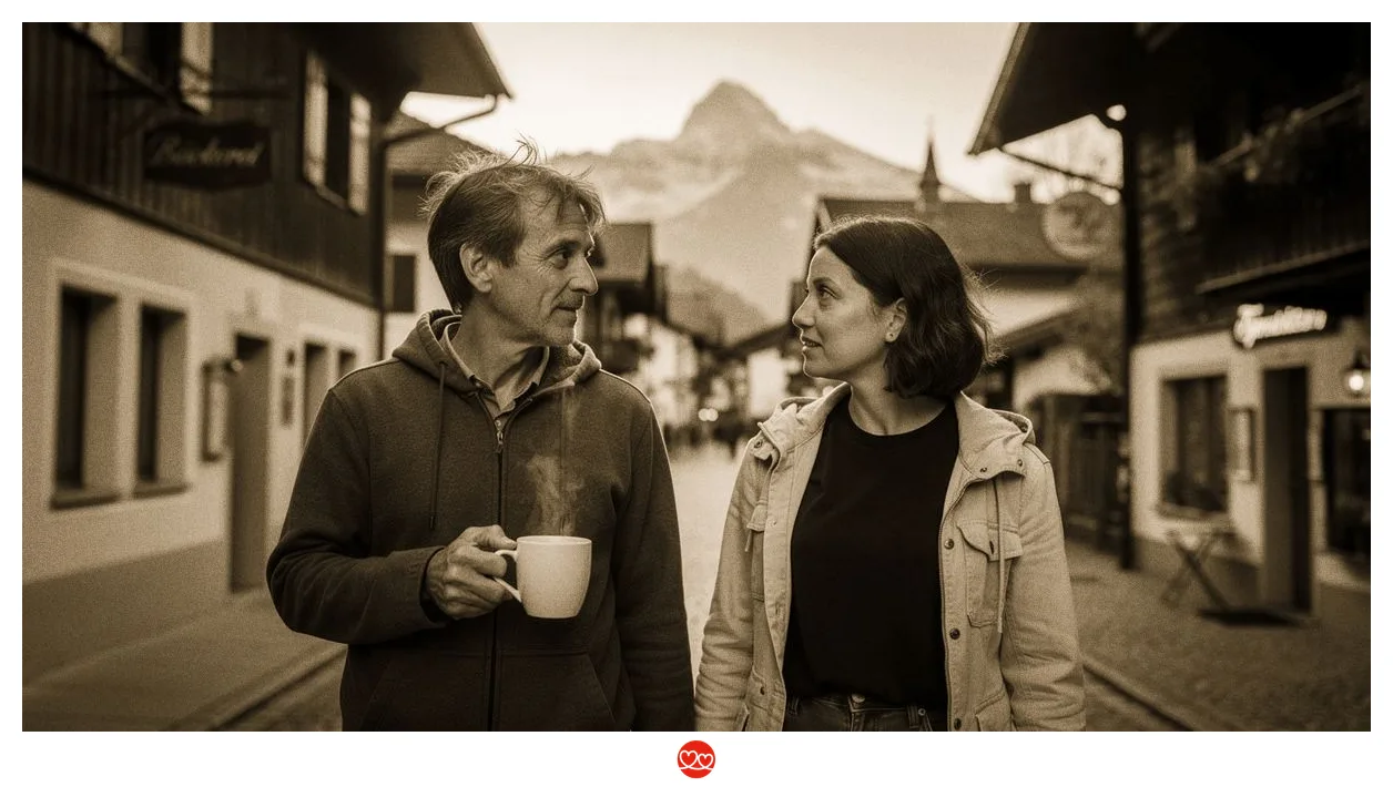 Blaulicht-Singles in der Region — Singles Feuerwehr Appenzell Ausserrhoden — Dates und Partnersuche