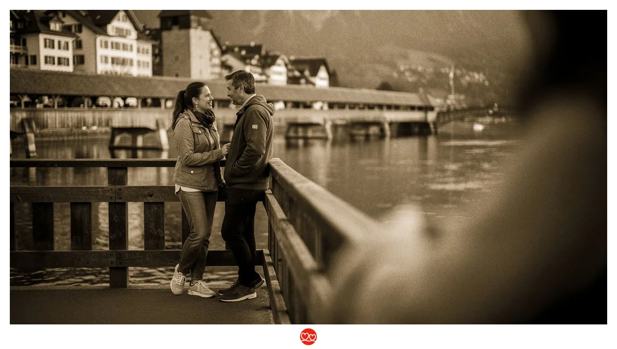 Blaulicht-Singles in der Region — Singles Feuerwehr Luzern — Dates und Partnersuche