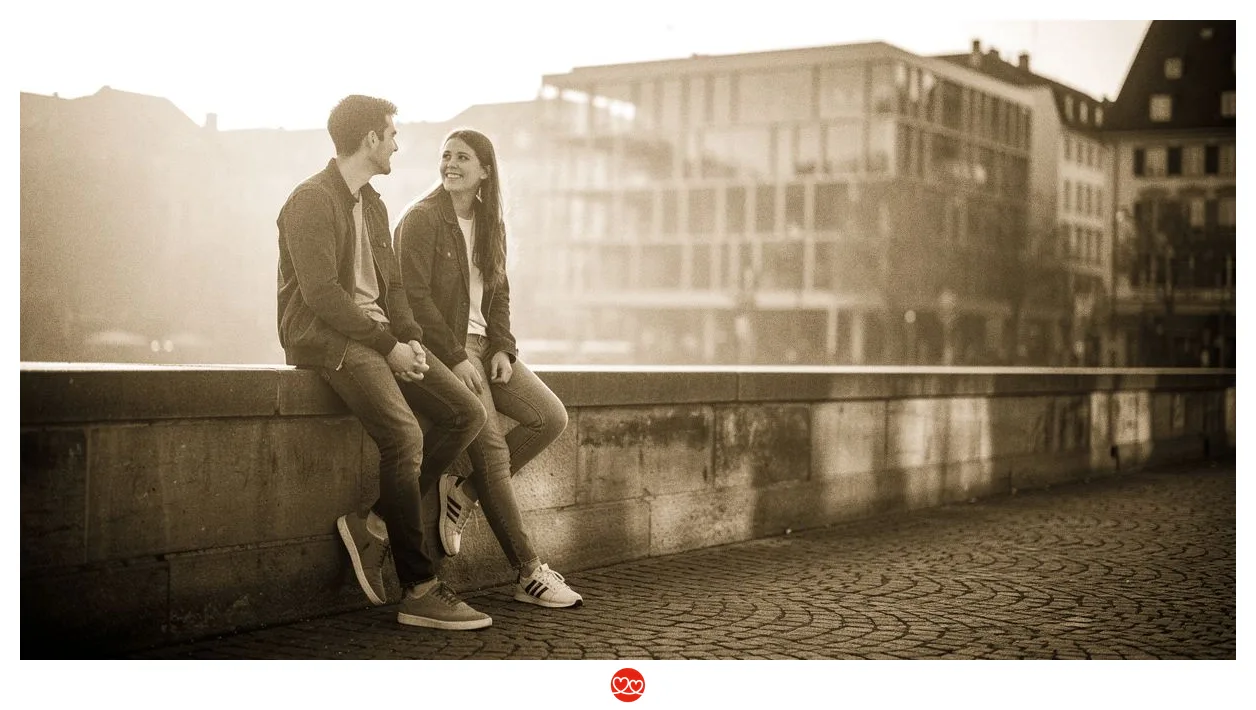 Blaulicht-Singles in der Region — Singles Polizei Basel-Stadt — Dates und Partnersuche