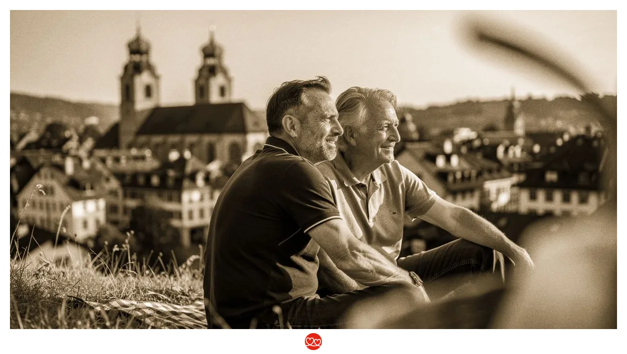 Blaulicht-Singles in der Region — Singles Polizei St. Gallen — Dates und Partnersuche