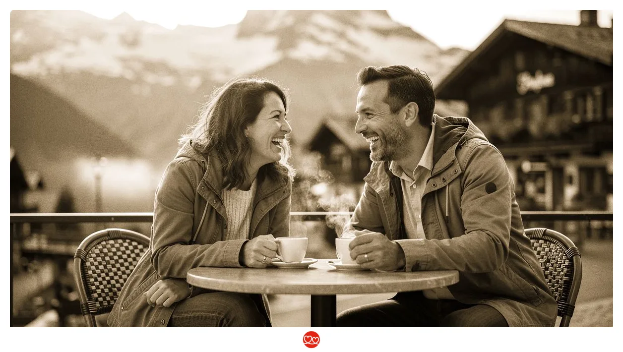 Blaulicht-Singles in der Region — Singles Polizei Wallis — Dates und Partnersuche