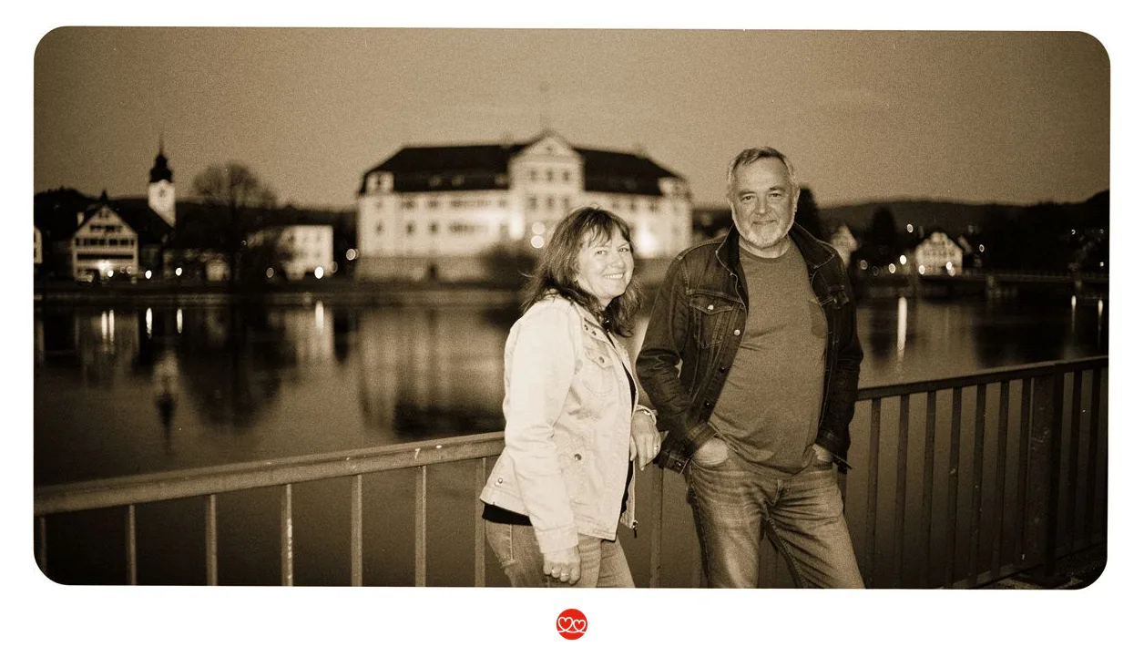 Blaulicht-Singles in der Region — Singles Sanität Frauenfeld — Dates und Partnersuche