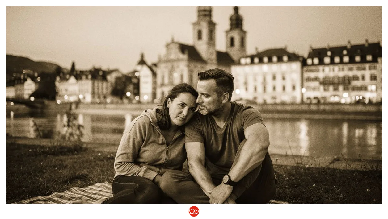Blaulicht-Singles in der Region — Singles Sanität Solothurn — Dates und Partnersuche