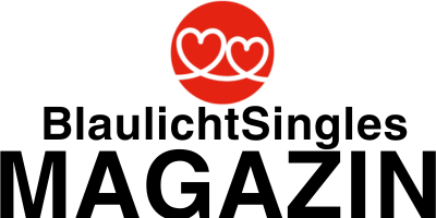 Blaulichtsingles – Magazin