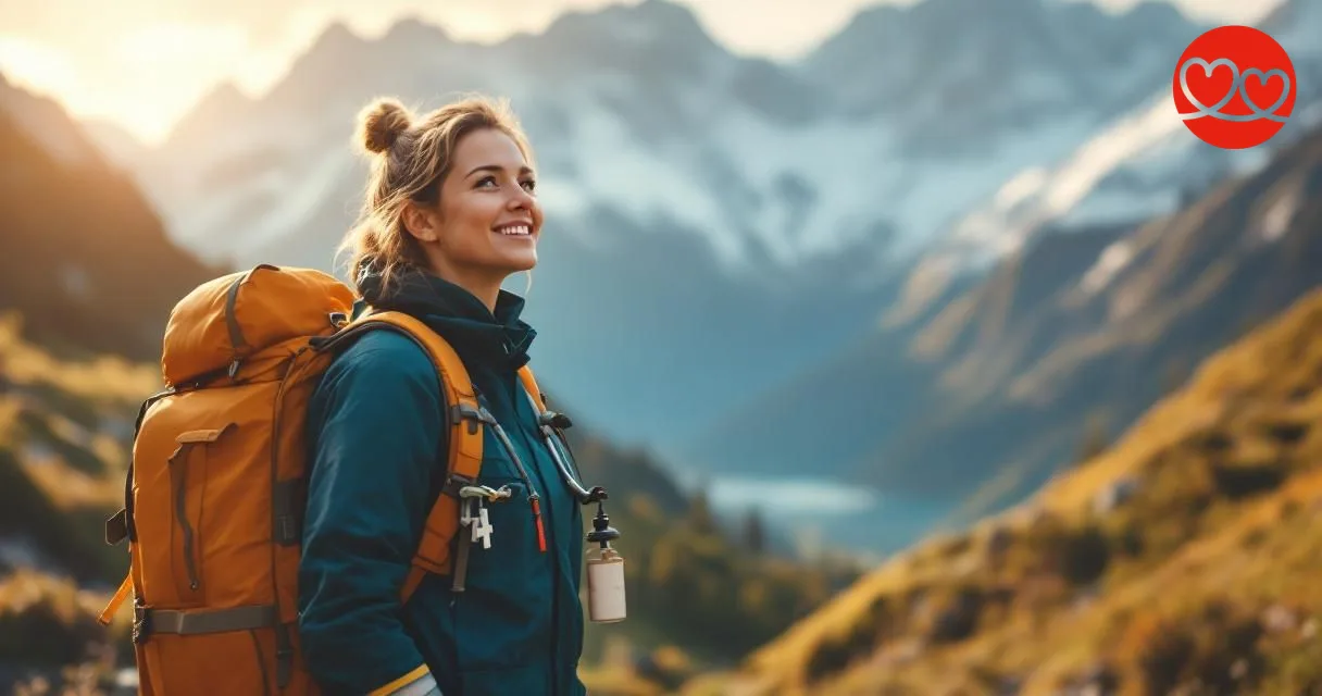 Sanitätsnotruf 144: Wenn der Job das Herz berührt