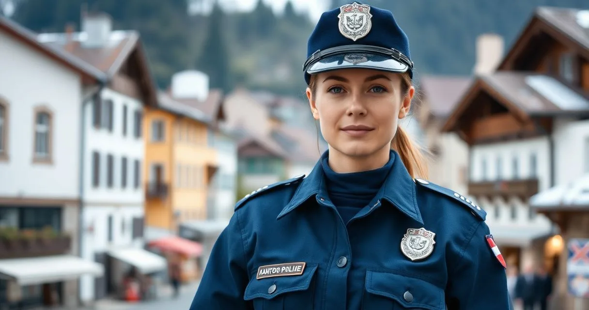 Polizei Singles Aargauer Mittelland – Partnersuche auf Blaulichtsingles.ch