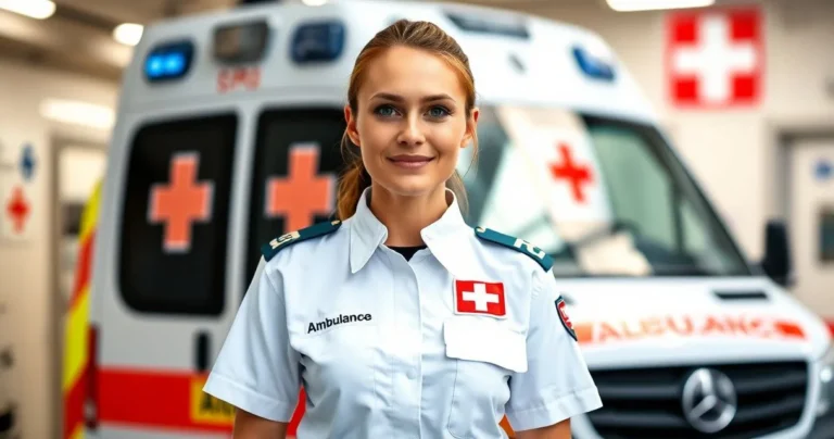 Sanität Singles Aargauer Mittelland – Partnersuche auf Blaulichtsingles.ch