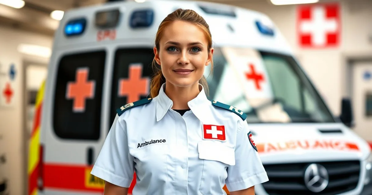 Sanität Singles Aargauer Mittelland – Partnersuche auf Blaulichtsingles.ch