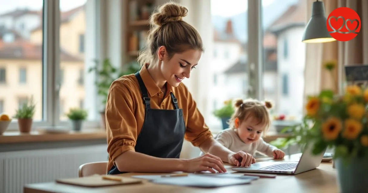 Alleinerziehend im Schichtdienst: Den Spagat meistern