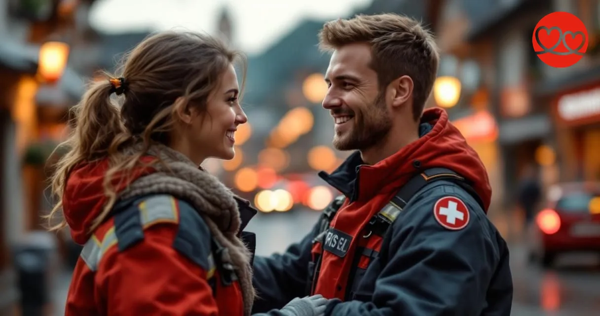 Stress im Job, Glück in der Liebe: So gelingt die Balance