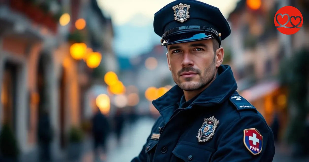 Kreative Date-Ideen für Polizisten in der Schweiz