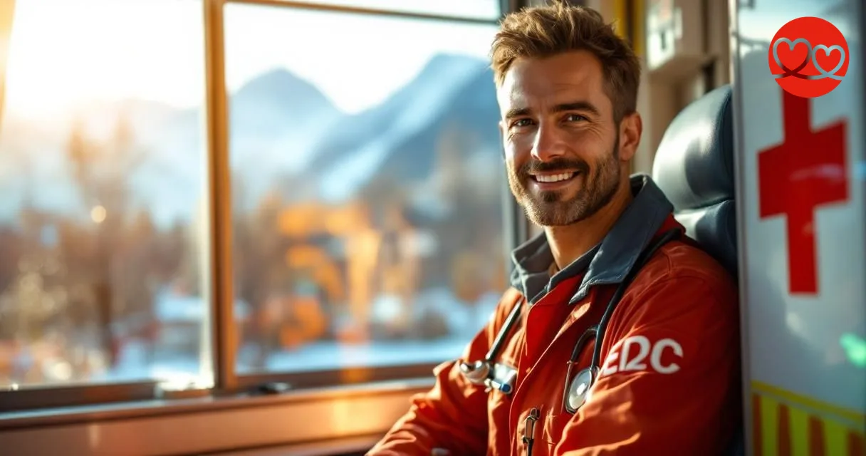 Basler Notärzte auf der Suche nach der grossen Liebe