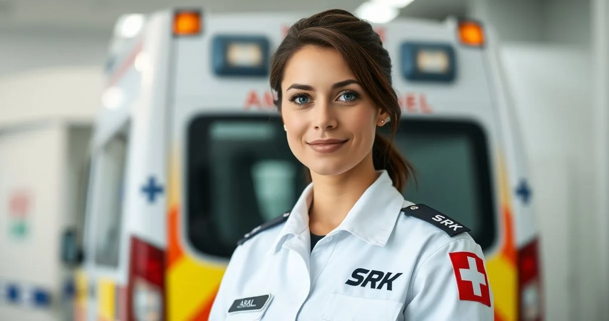 Sanität Singles Bellinzona – Partnersuche auf Blaulichtsingles.ch