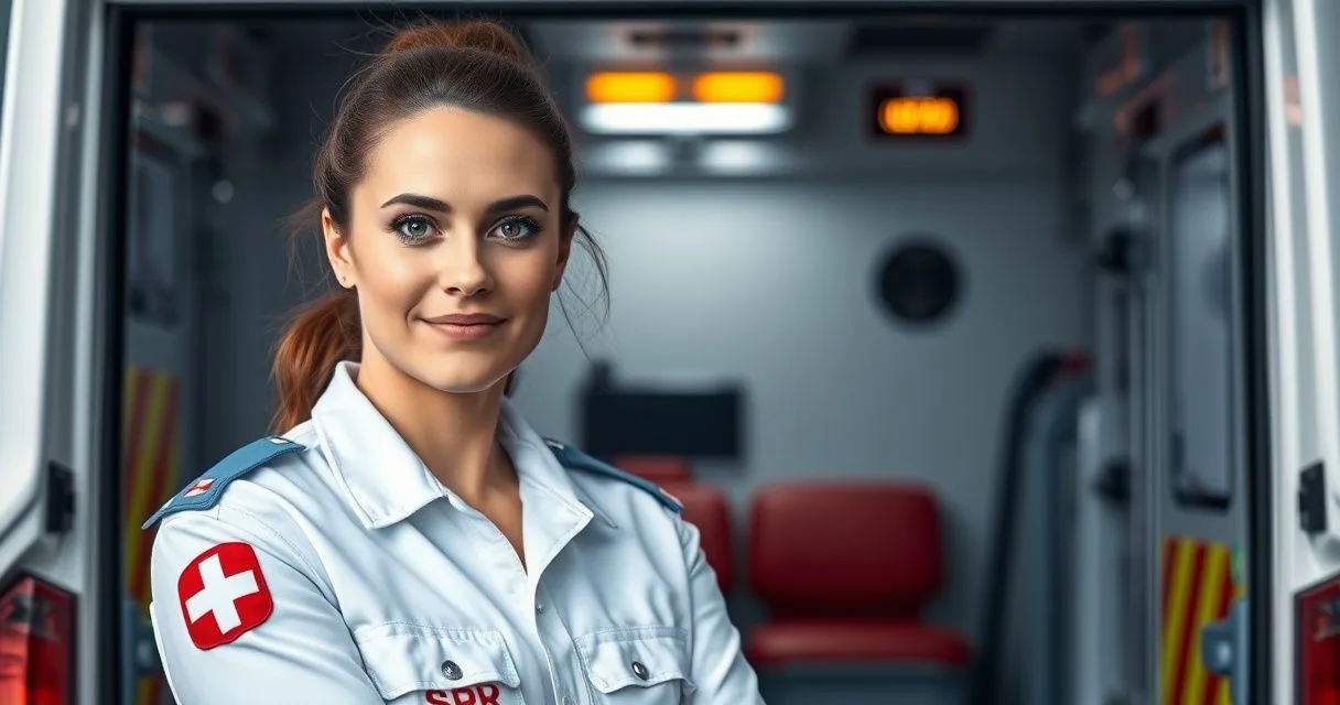 Sanität Singles Biel – Partnersuche auf Blaulichtsingles.ch