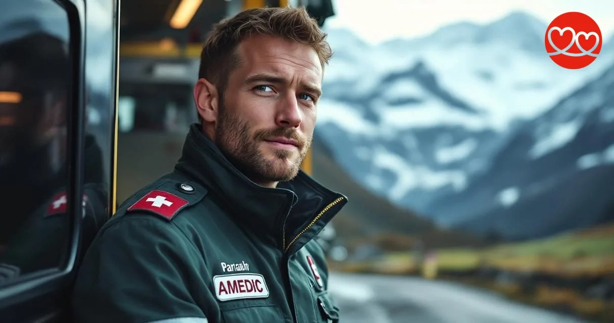 Schichtdienst & Herzklopfen: Liebe finden im Spitalalltag