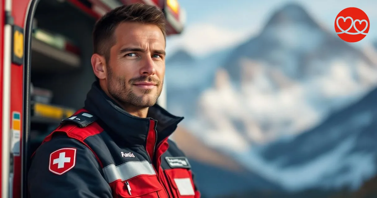 Spitex für die Seele: Partnerschaft & Pflege im Einklang