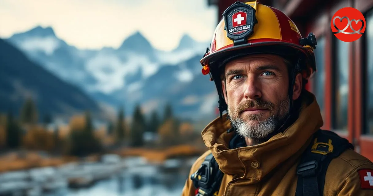 Vom Löschschlauch zum Liebesbrief: Kreative Wege, Interesse zu zeigen