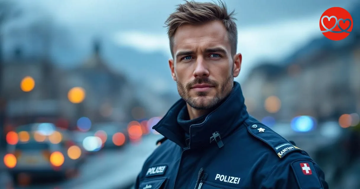 PTSD & Liebe: Unterstützung für Polizisten nach traumatischen Erlebnissen