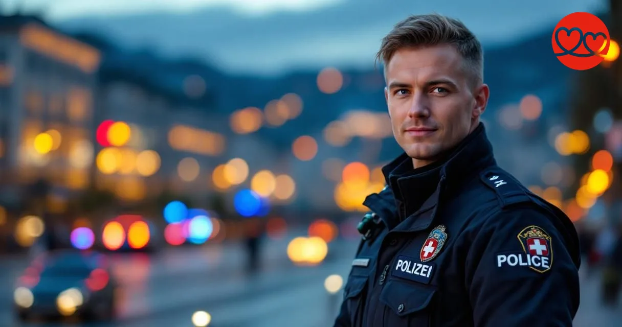 Kreative Date-Ideen für Polizisten in der Schweiz