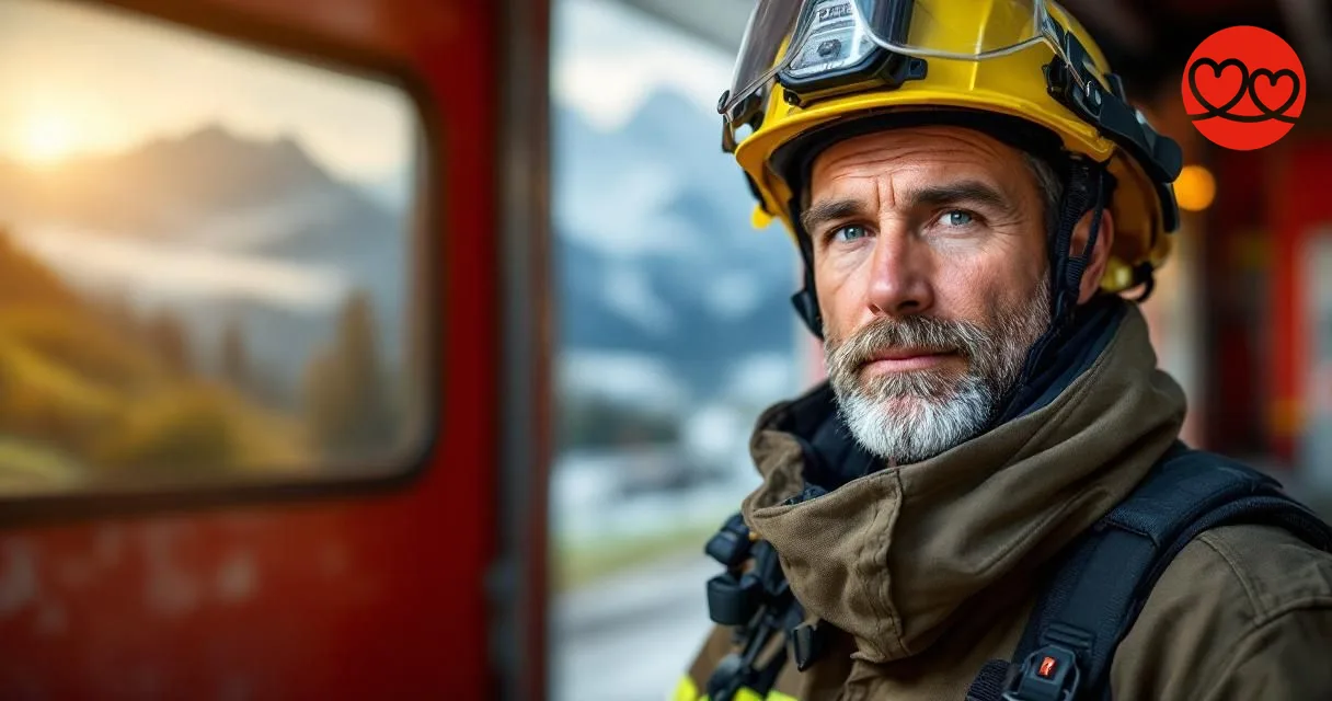 Jugendfeuerwehr als Sprungbrett: Vom Nachwuchs zum Herzenspartner