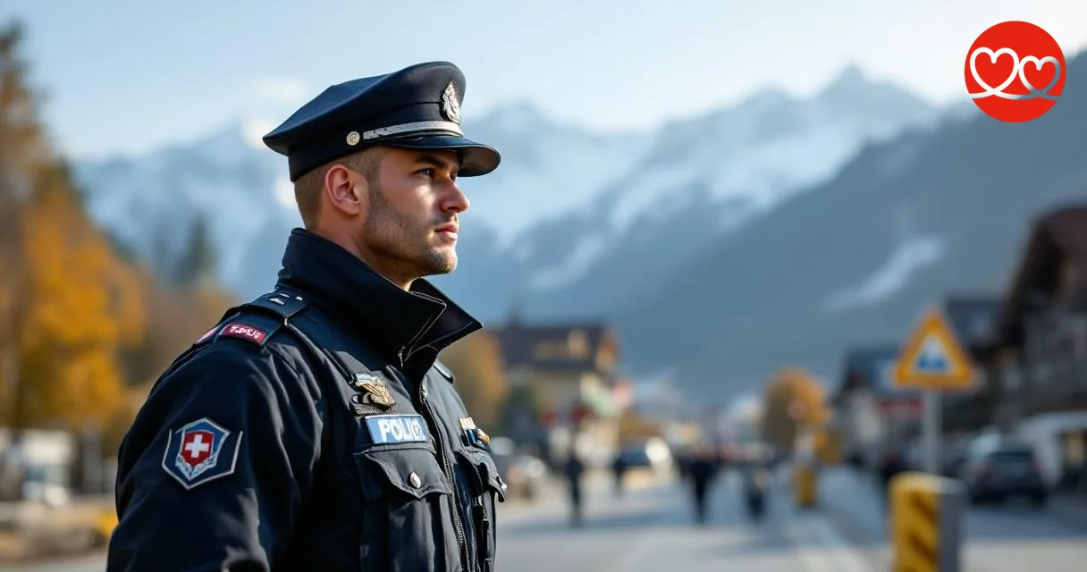 Fedpol & Grenzwacht (GWK): Partnersuche im Bundesdienst