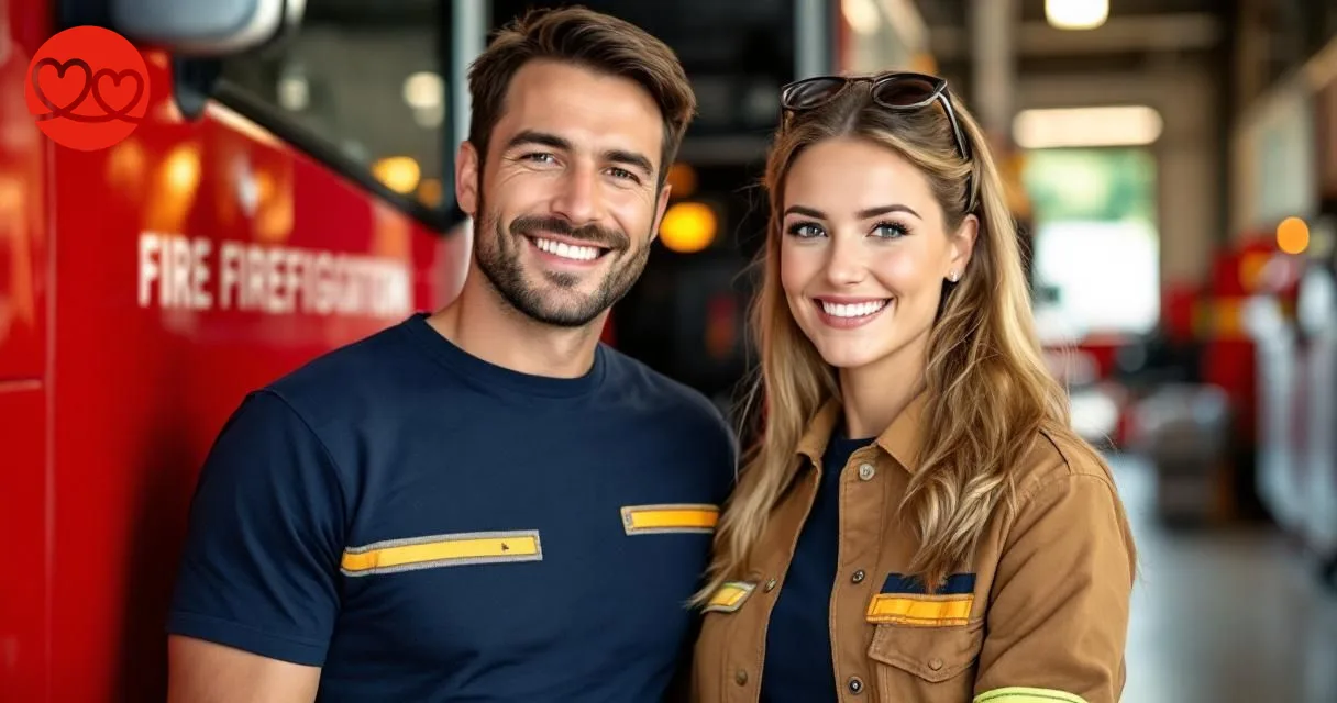 🔥 Feuerwehr & Rettung