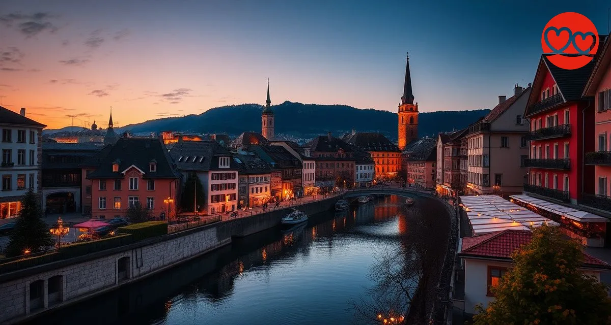 Feuerwehr Singles Biel