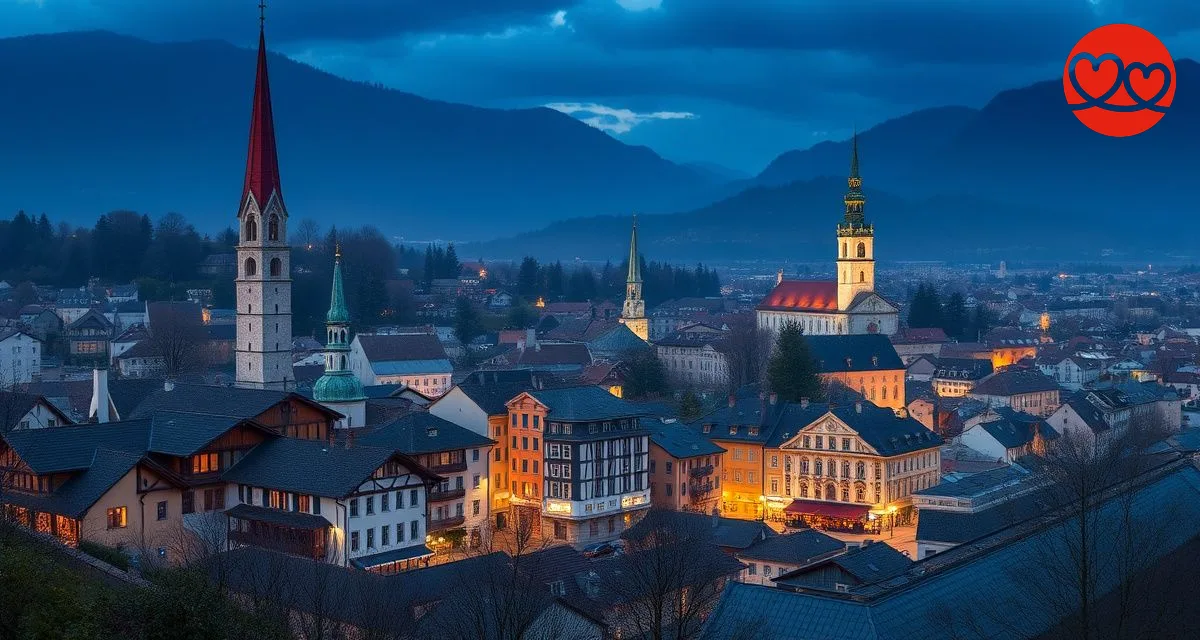 Feuerwehr Singles Chur