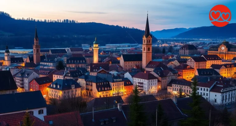 Feuerwehr Singles Fribourg