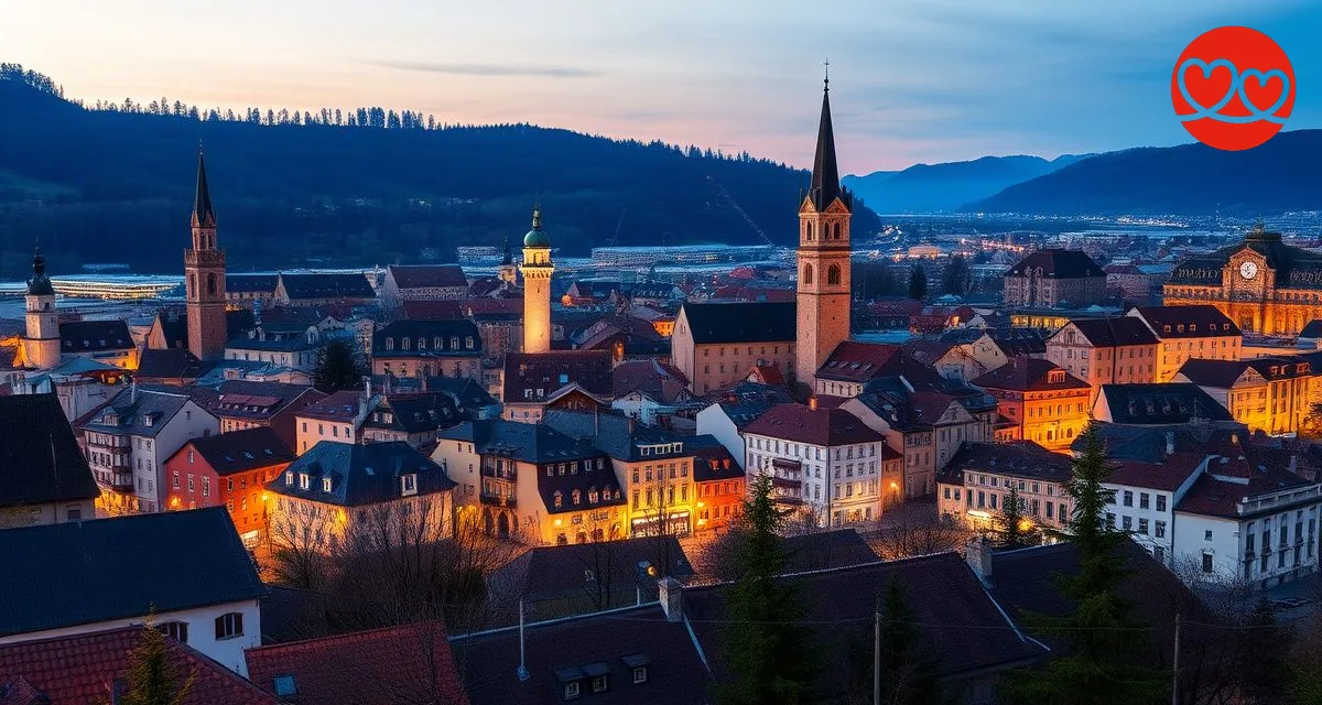 Feuerwehr Singles Fribourg