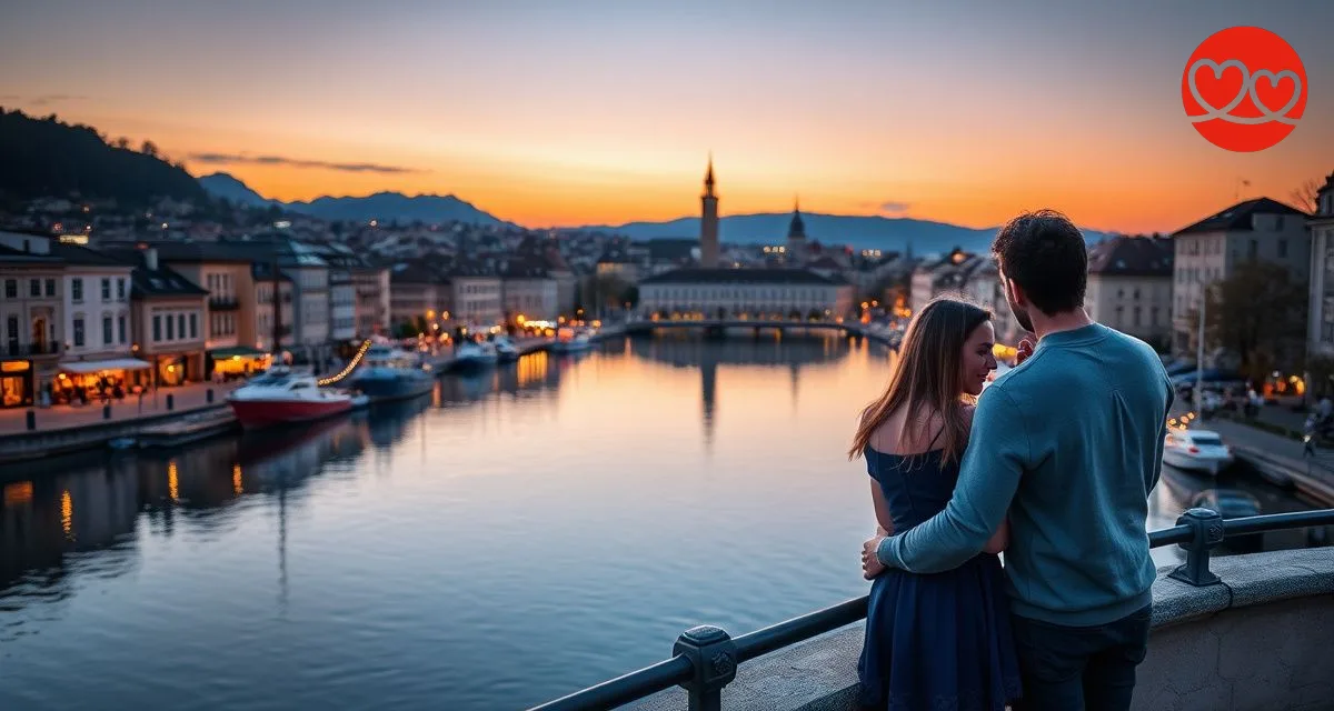 Feuerwehr Singles Lausanne