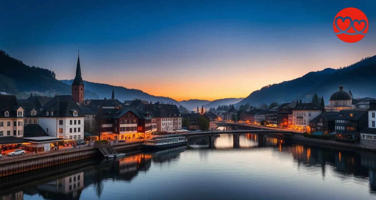 Feuerwehr Singles Uster