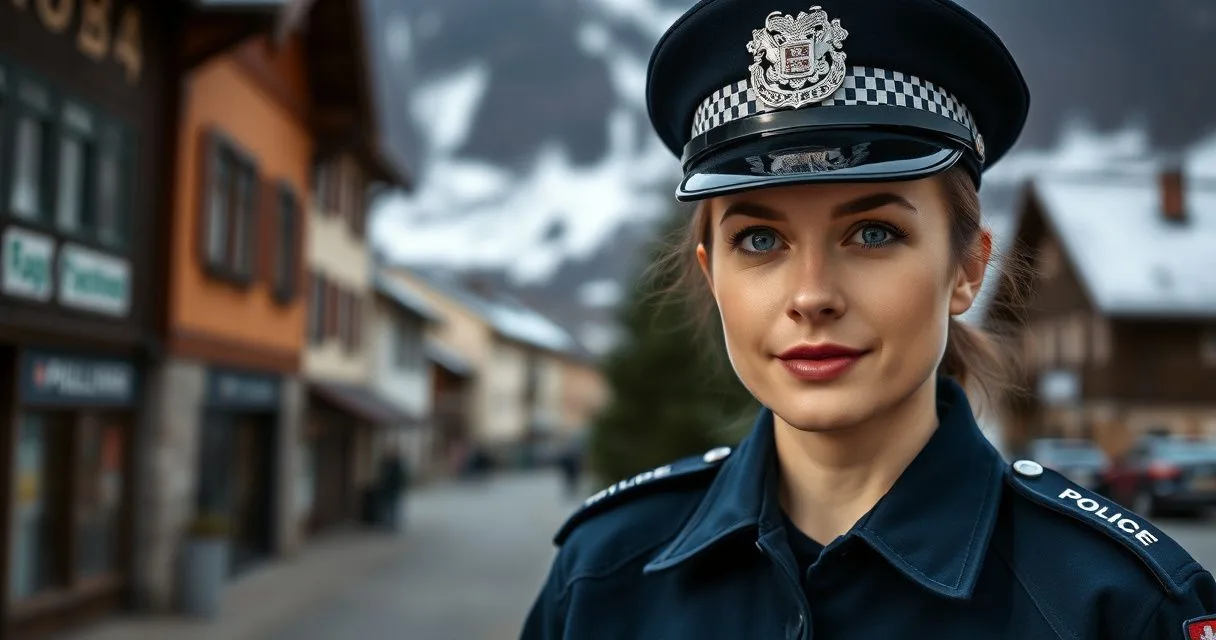 Polizei Singles Fribourg – Partnersuche auf Blaulichtsingles.ch