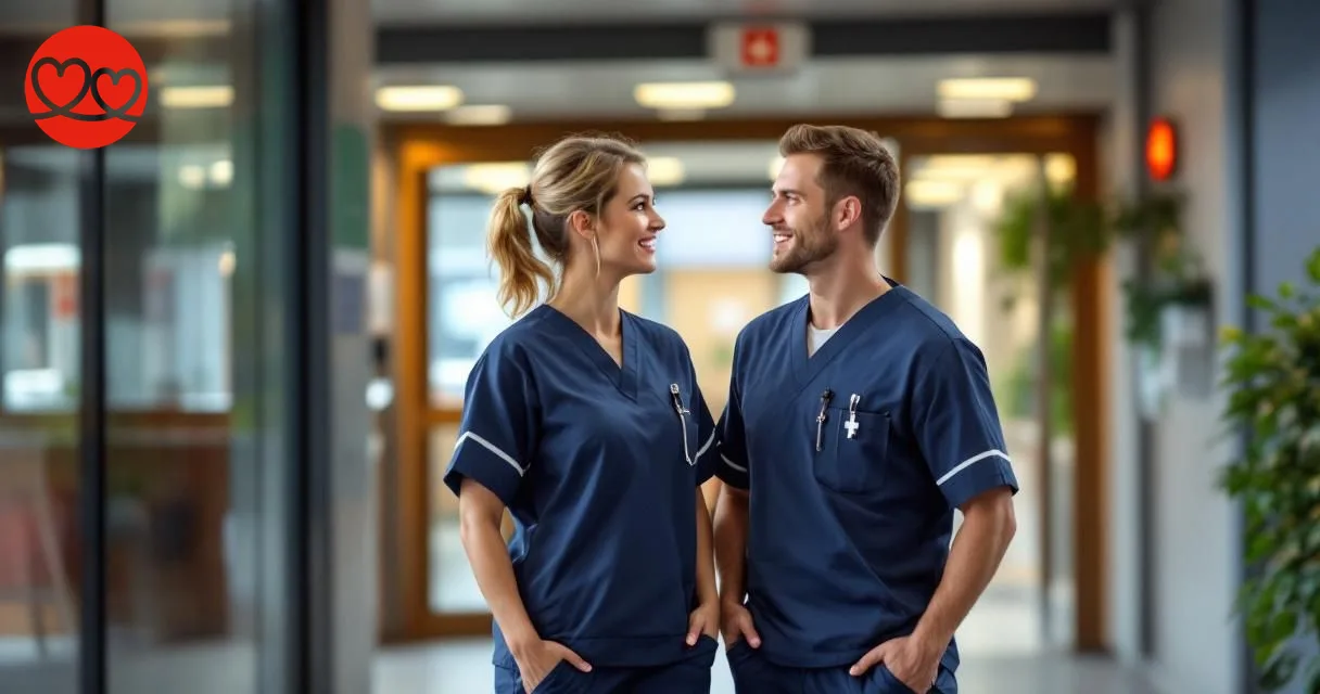 🚑 Sanität & Rettung