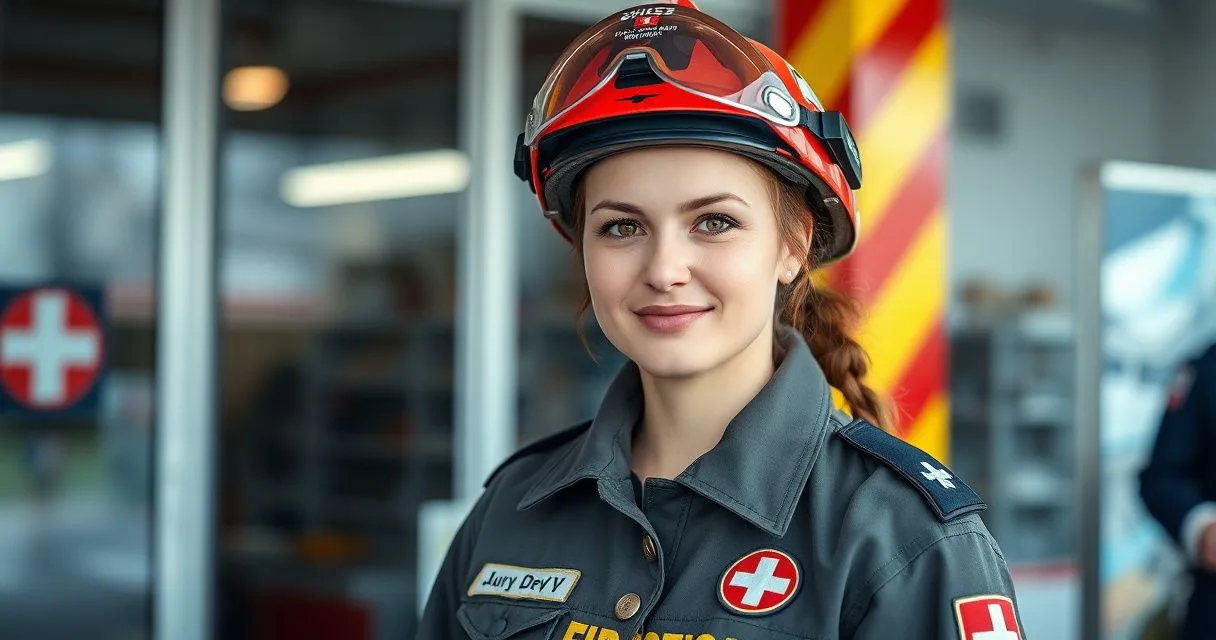 Feuerwehr Singles Jurabogen – Partnersuche auf Blaulichtsingles.ch