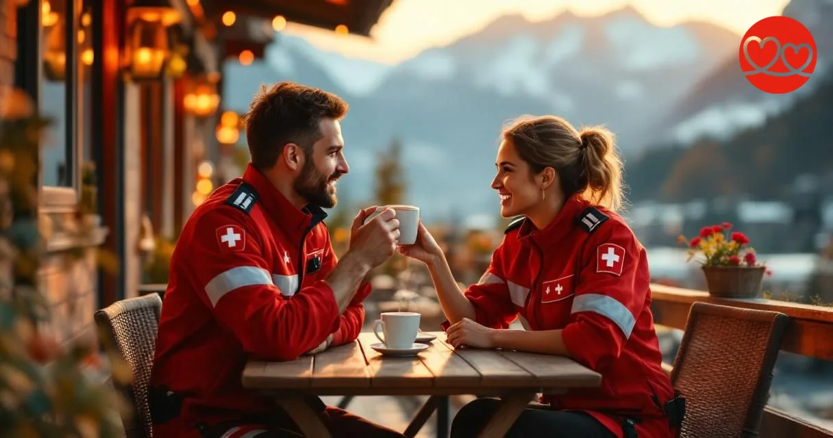 Sanität Dating in Köniz – Blaulichtsingles