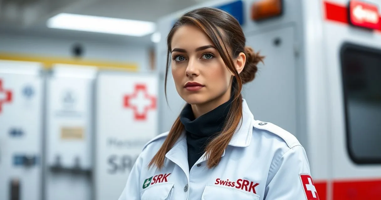 Sanität Singles Lancy – Partnersuche auf Blaulichtsingles.ch