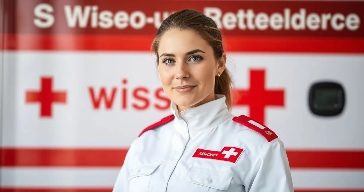 Sanität Singles Lugano – Partnersuche auf Blaulichtsingles.ch