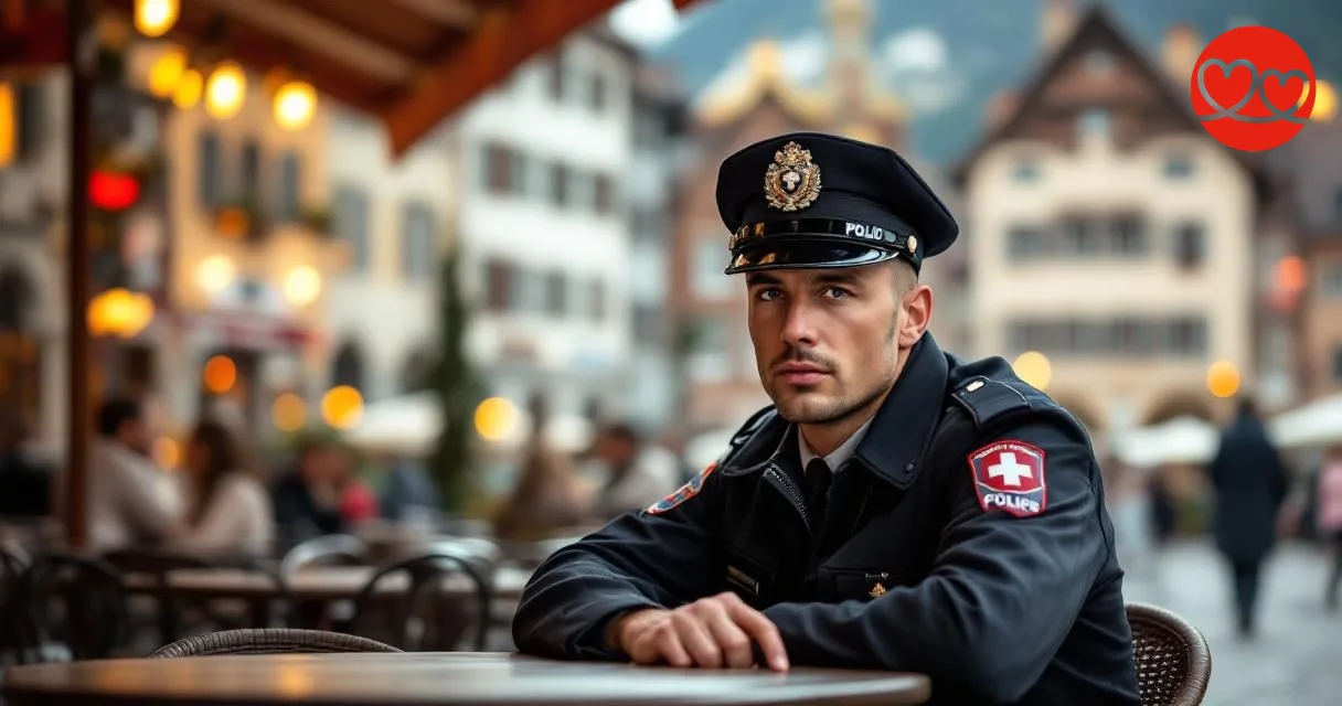 Misstrauen und Liebe: Wenn Berufsskepsis das Dating beeinflusst - Blaulichtsingles