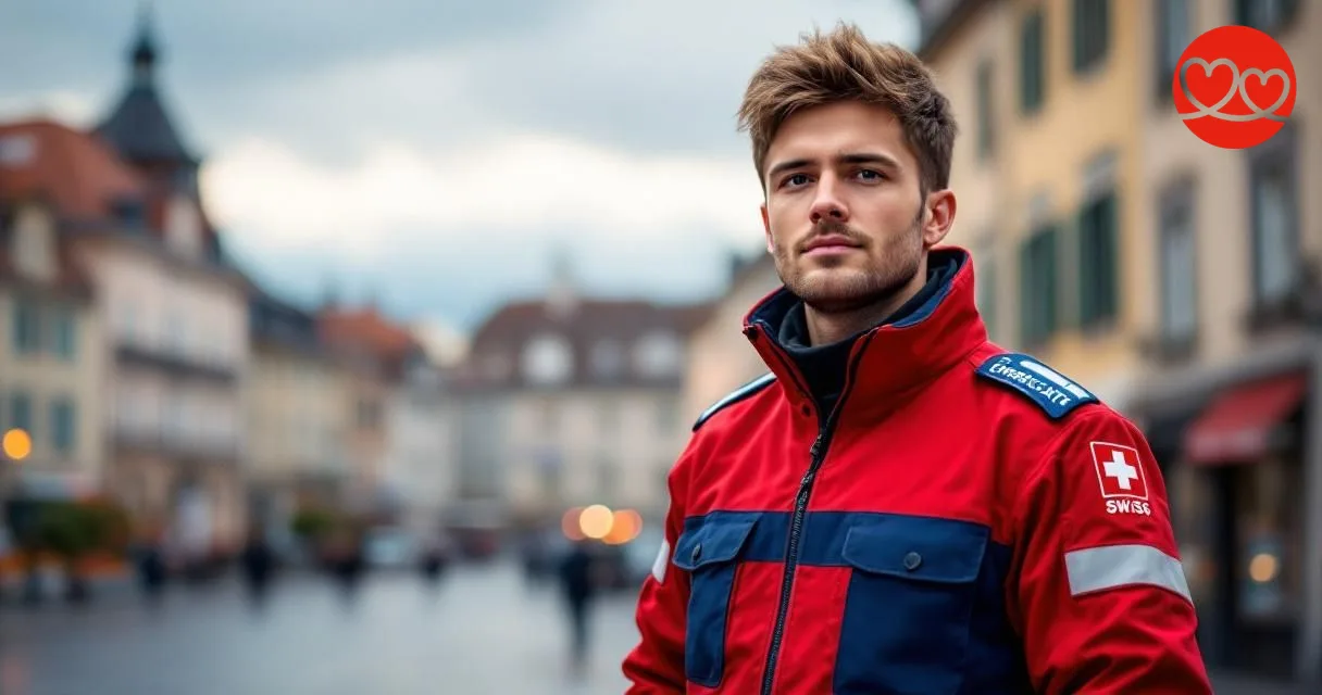 Sanität Singles Neuchâtel – Partnersuche auf Blaulichtsingles.ch