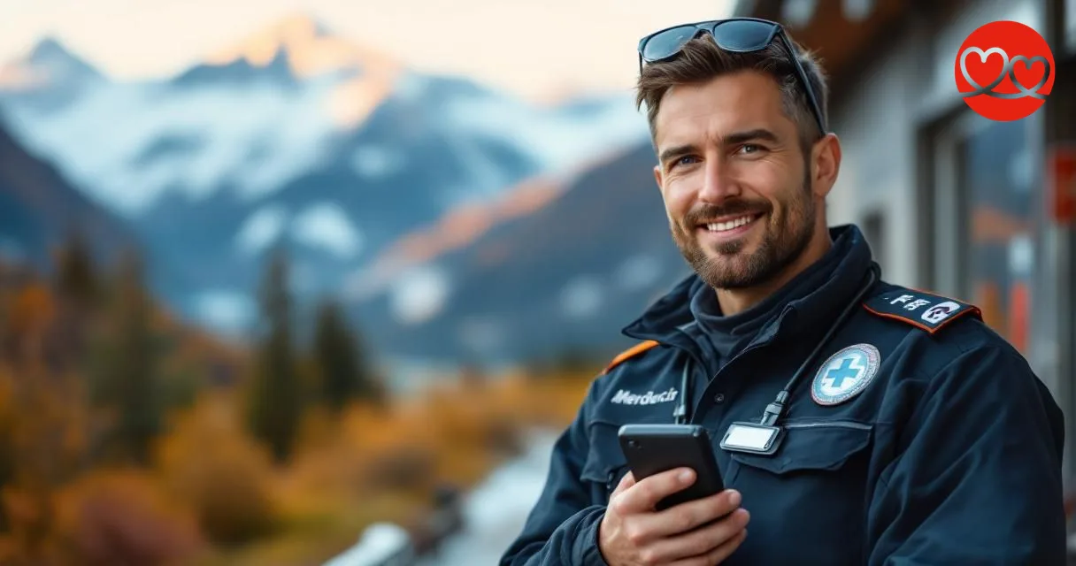 Wenn der Piepser ruft: Spontaneität vs. Verlässlichkeit in der Liebe