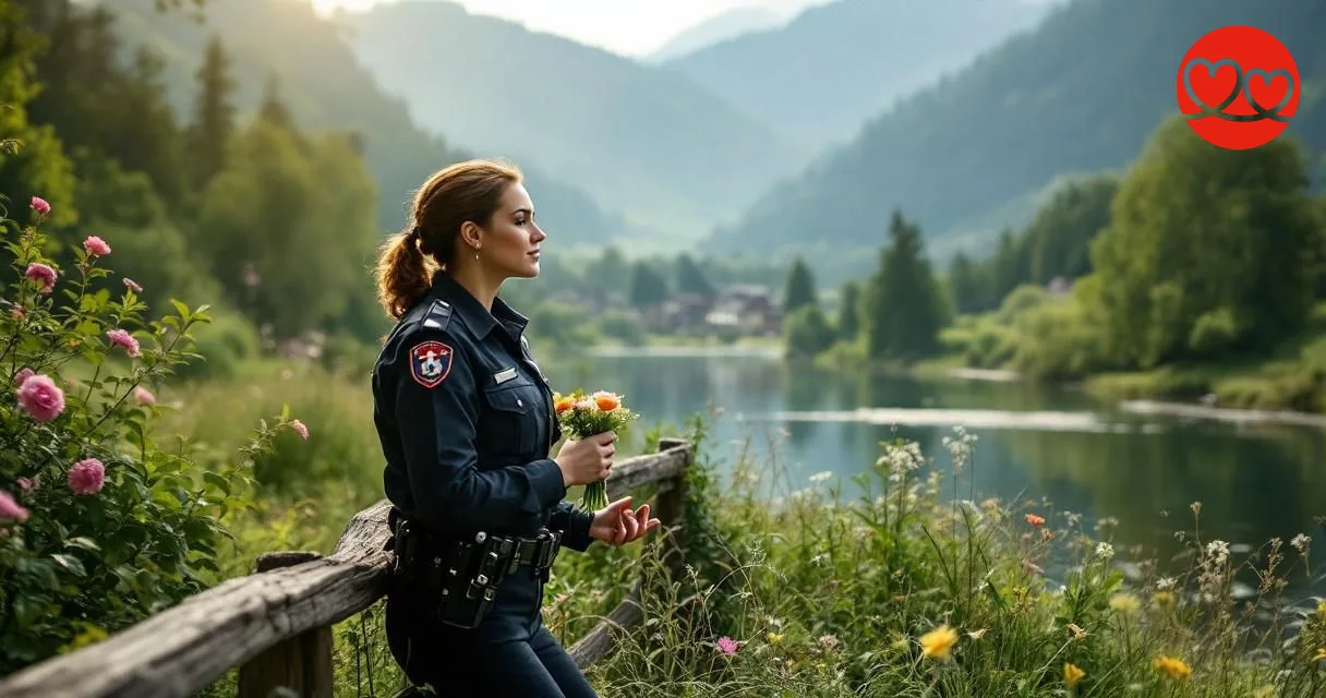 Polizei Singles Aargau — Partnersuche und Dates in der Schweiz
