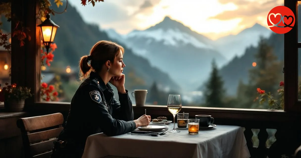 Polizei Singles Appenzell Innerrhoden — Partnersuche und Dates in der Schweiz