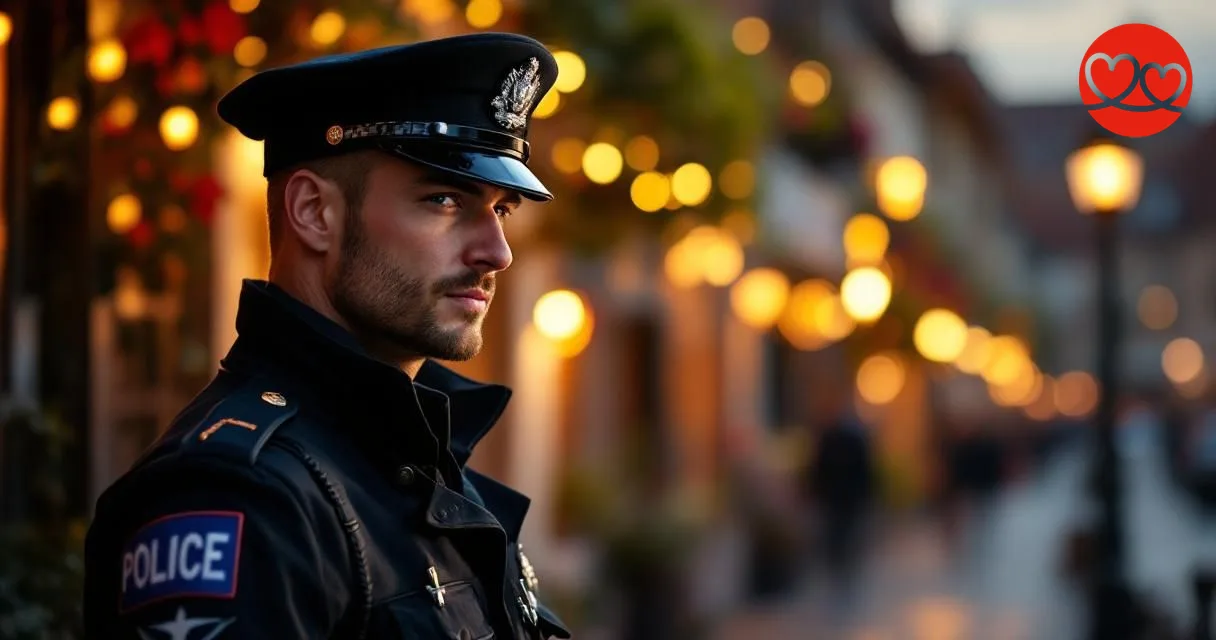 Polizei Singles Basel-Landschaft — Partnersuche und Dates in der Schweiz