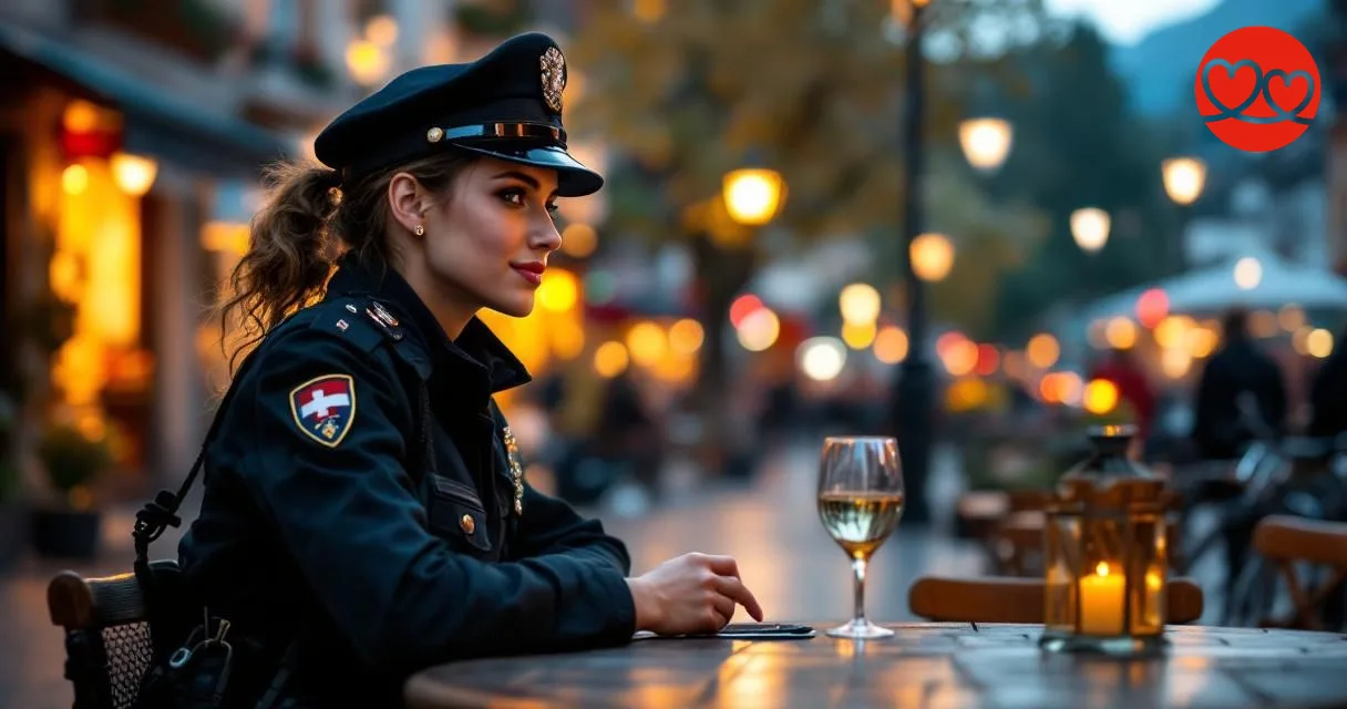 Polizei Singles Basel-Stadt — Partnersuche und Dates in der Schweiz