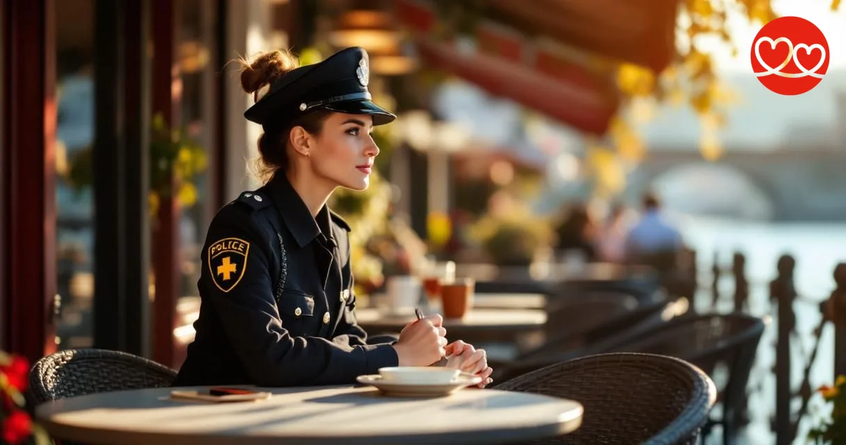 Polizei Singles Basel — Partnersuche und Dates in der Schweiz