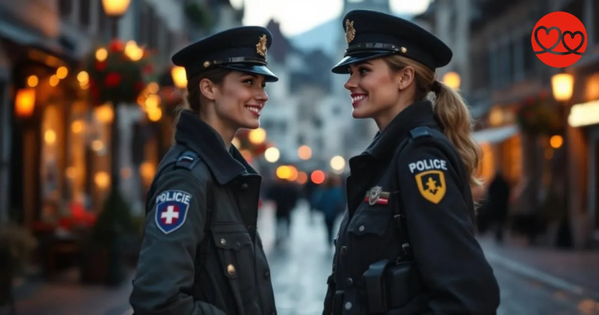 Polizei Singles Bern — Partnersuche und Dates in der Schweiz